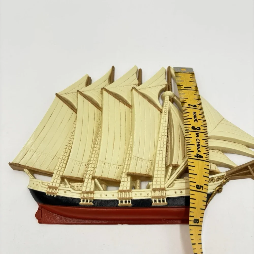 Burwood Products Co piece set
